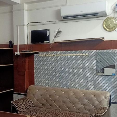 Oyo Om Sai Guest House Mainpuri Экстерьер фото